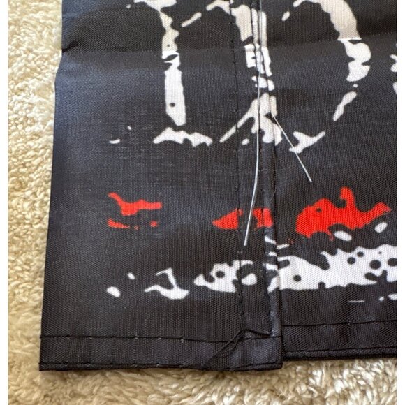 American Garden Flag 1776 We The People Banner 18 X 12" Double Sided - Picture 3 of 5